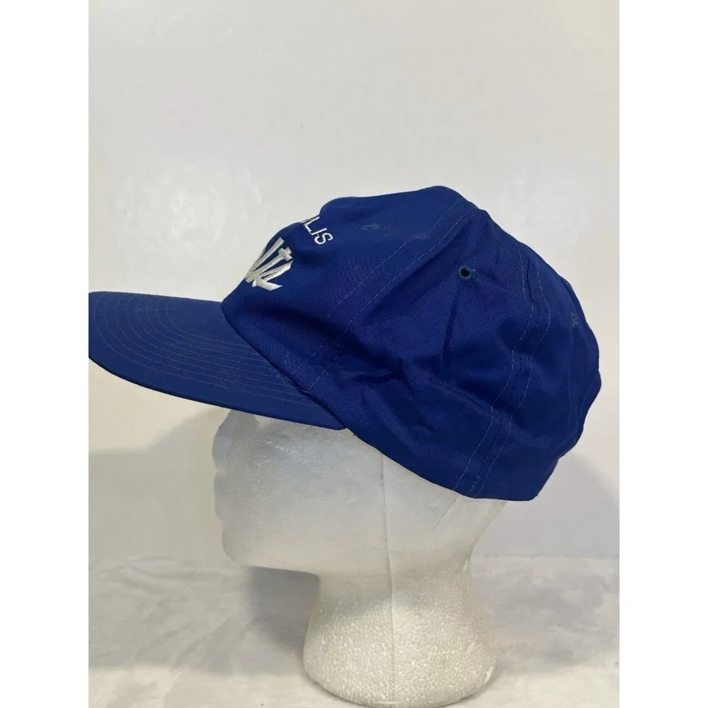 vintage sports specialties Indianapolis Colts SnapBack Hat Youth‎ Size